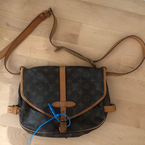 used louis vuitton crossbody